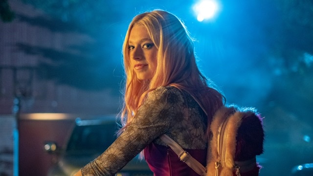 Trik Tampil Keren Seperti Para Karakter Di Serial Euphoria