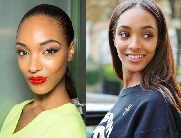 Supermodel Jourdan Dunn Jadi Brand Ambassador Maybelline