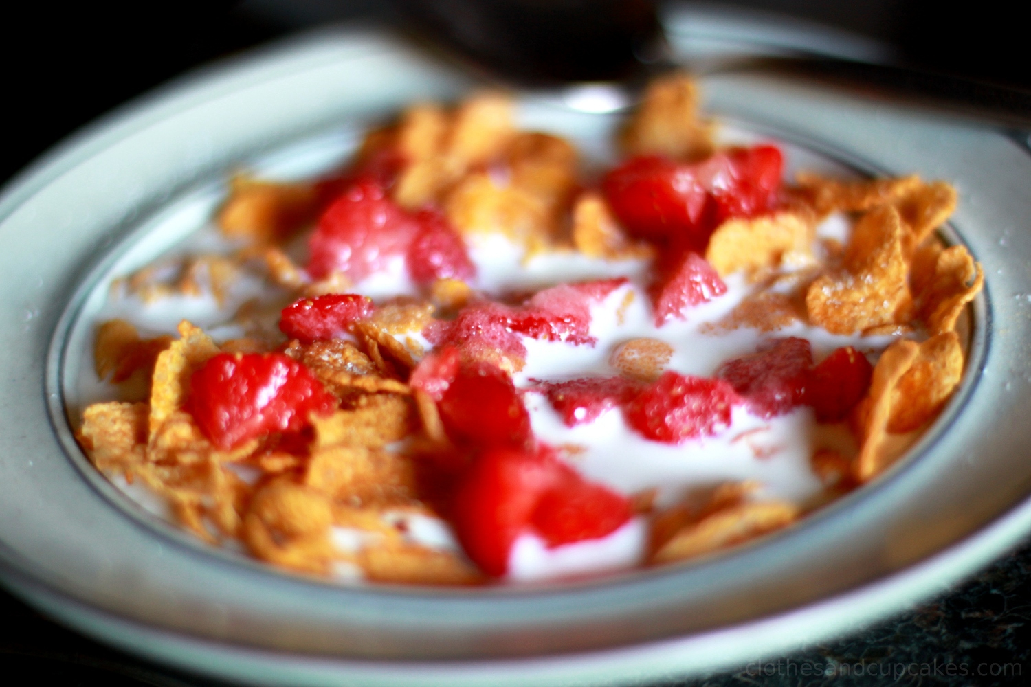 5 Makanan Berikut Bisa Bikin Libido Turun!