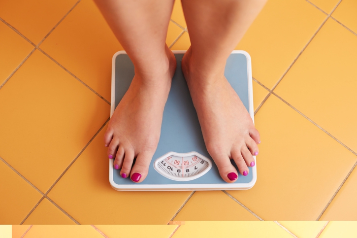 5 Penyebab Berat Badan Tidak Berkurang