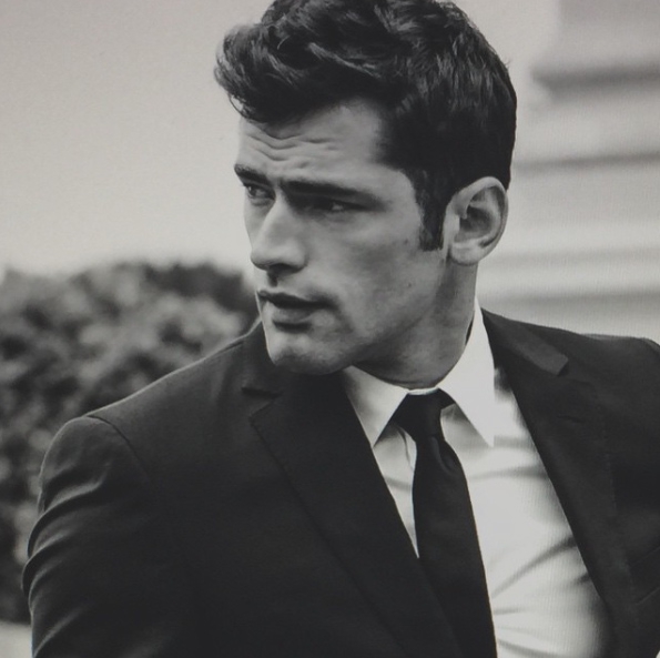 Sean O'Pry