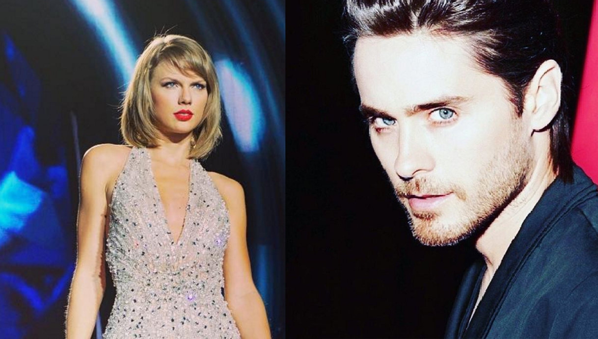 Jared Leto Tuntut TMZ Atas Video Kritiknya Terhadap Taylor Swift 