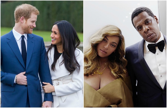 8 Pasangan Selebriti Hollywood Paling Romantis di 2017