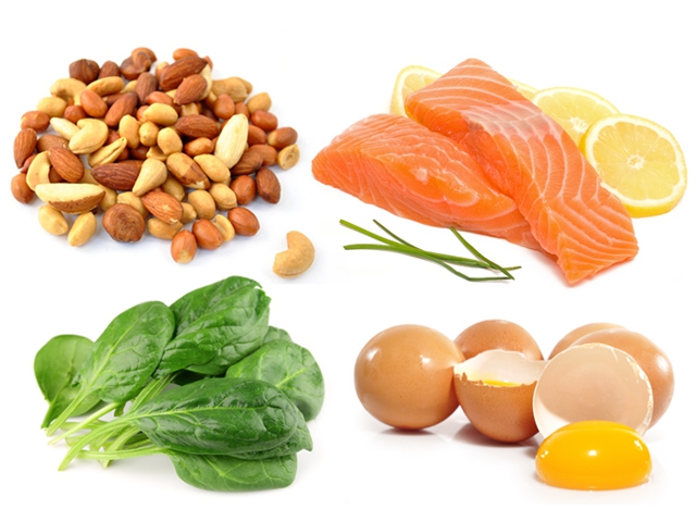 4 Asupan Penting untuk Dapatkan Rambut Sehat & Kuat