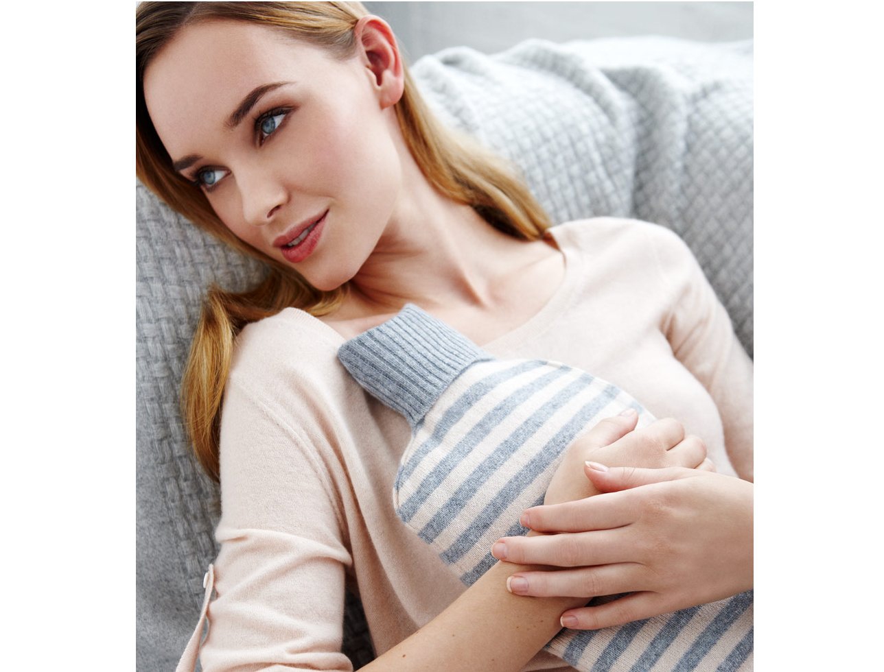 4 Cara Mudah Mengatasi Nyeri Haid Tanpa Obat