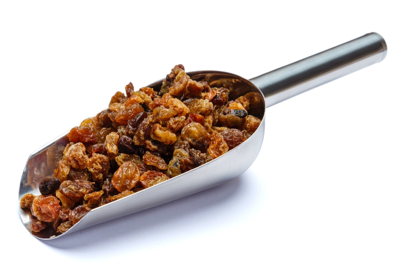 Ini Manfaat Mengejutkan Kismis untuk Ibu Hamil