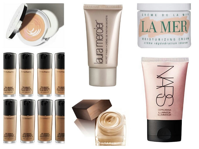 6 Langkah Mendapatkan Kulit Bercahaya