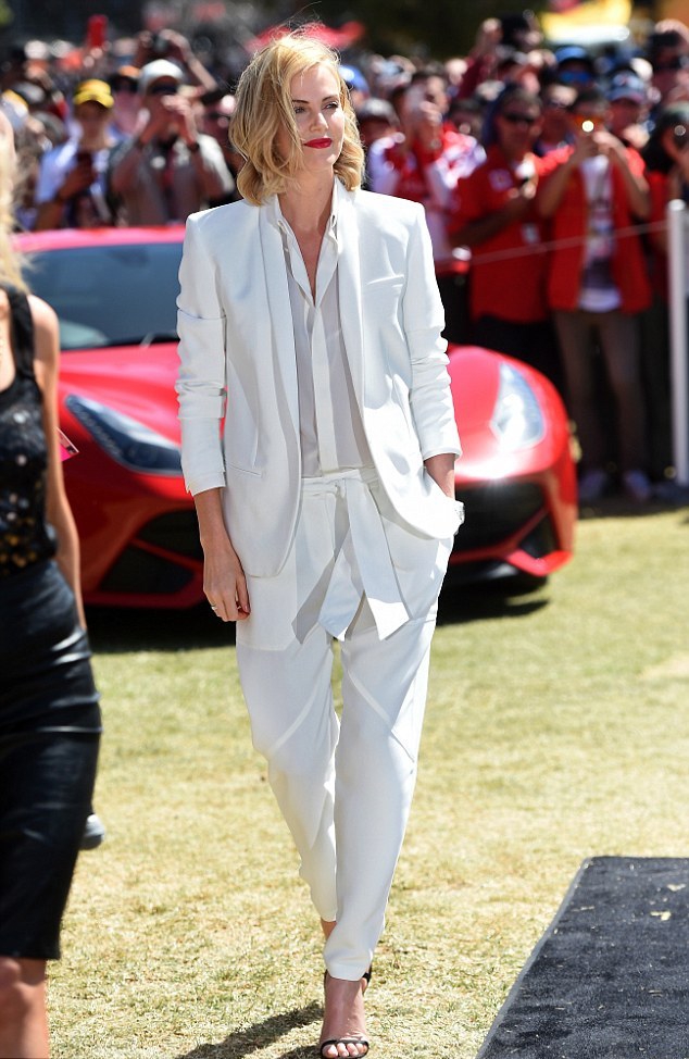 Modern Sophistication