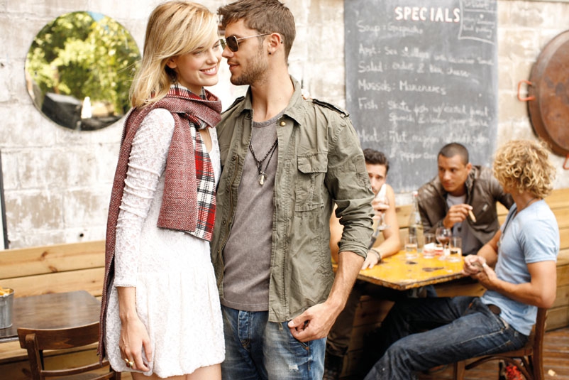 No String Attached Relationship