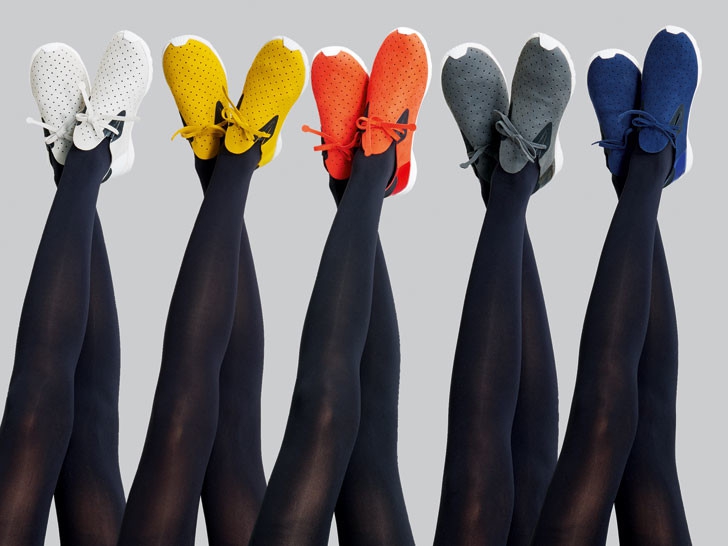 Kolaborasi Terbaru Native x Issey Miyake