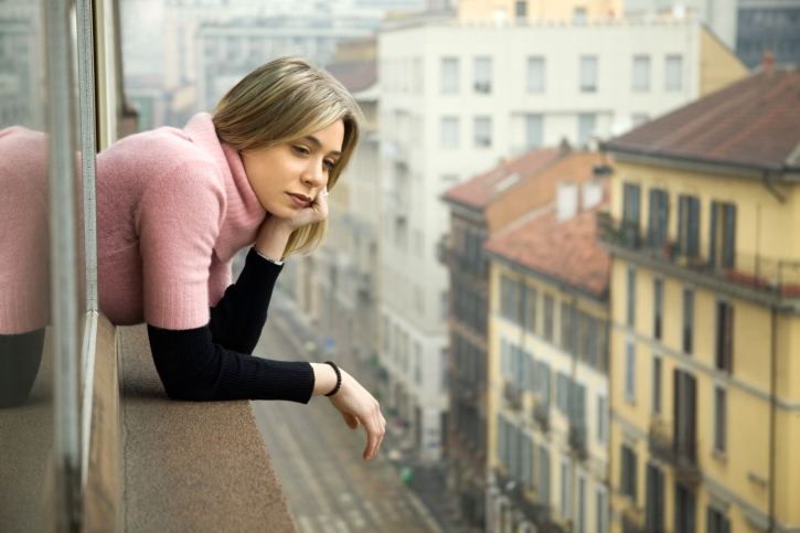  5 Cara Atasi Homesick