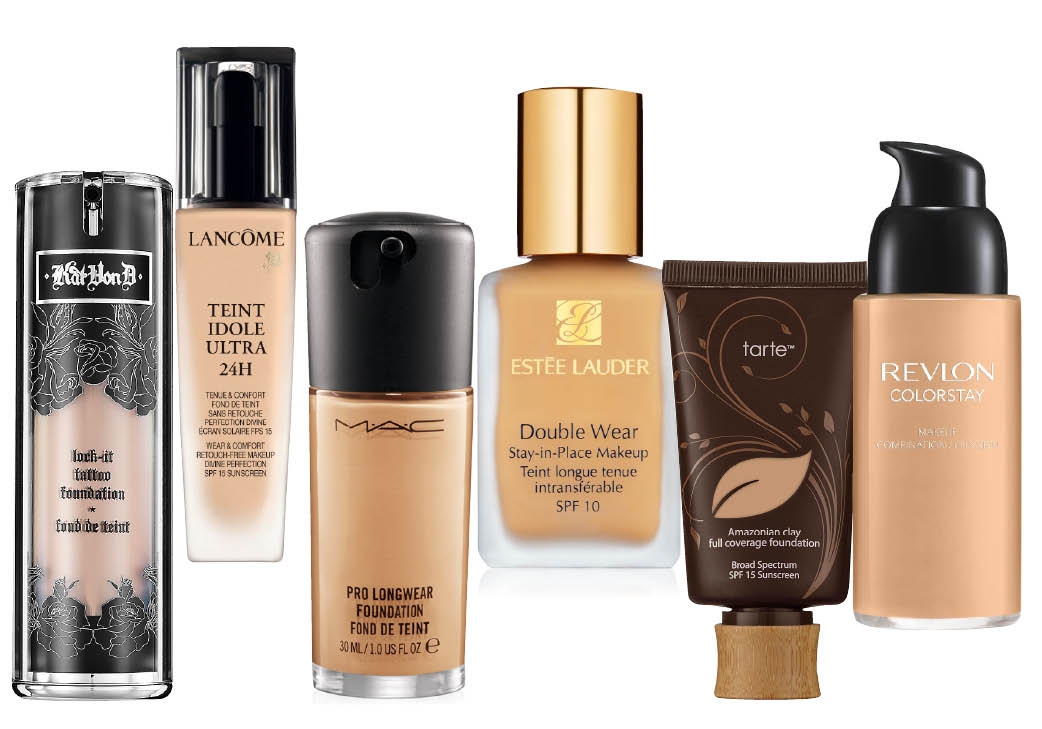 6 Foundation Paling Tahan Lama Pilihan Cosmo!