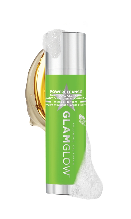 Pembersih Wajah Terbaru GlamGlow		