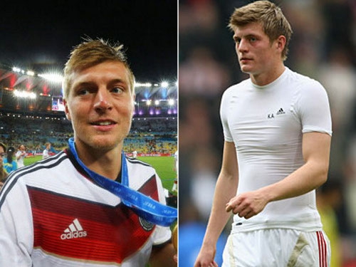 Toni Kroos