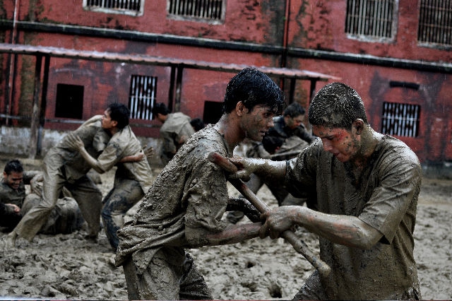 The Raid 2: Berandal, Lebih dari Sekadar Pertarungan