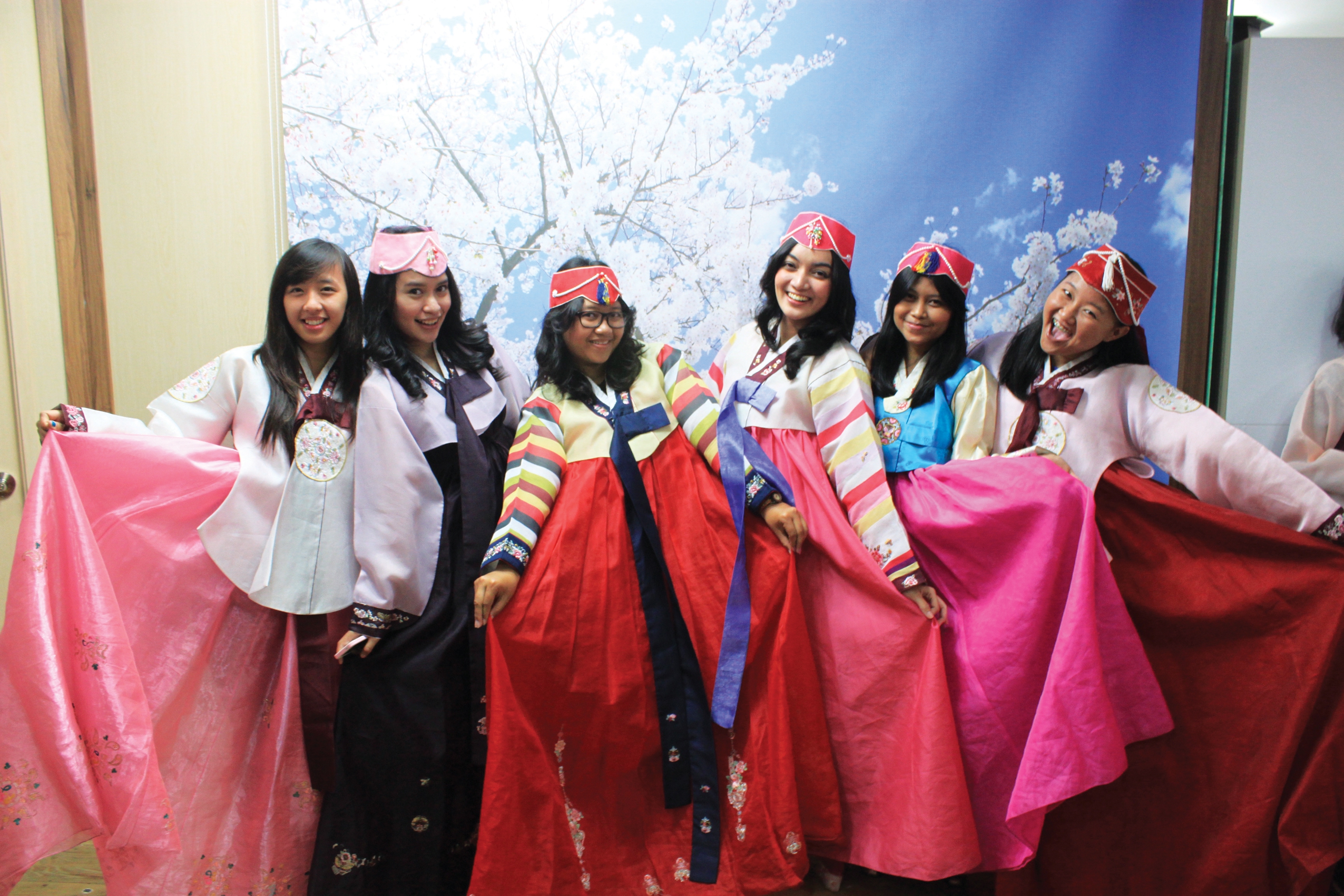 Korea, I’m in Love (Part 2)