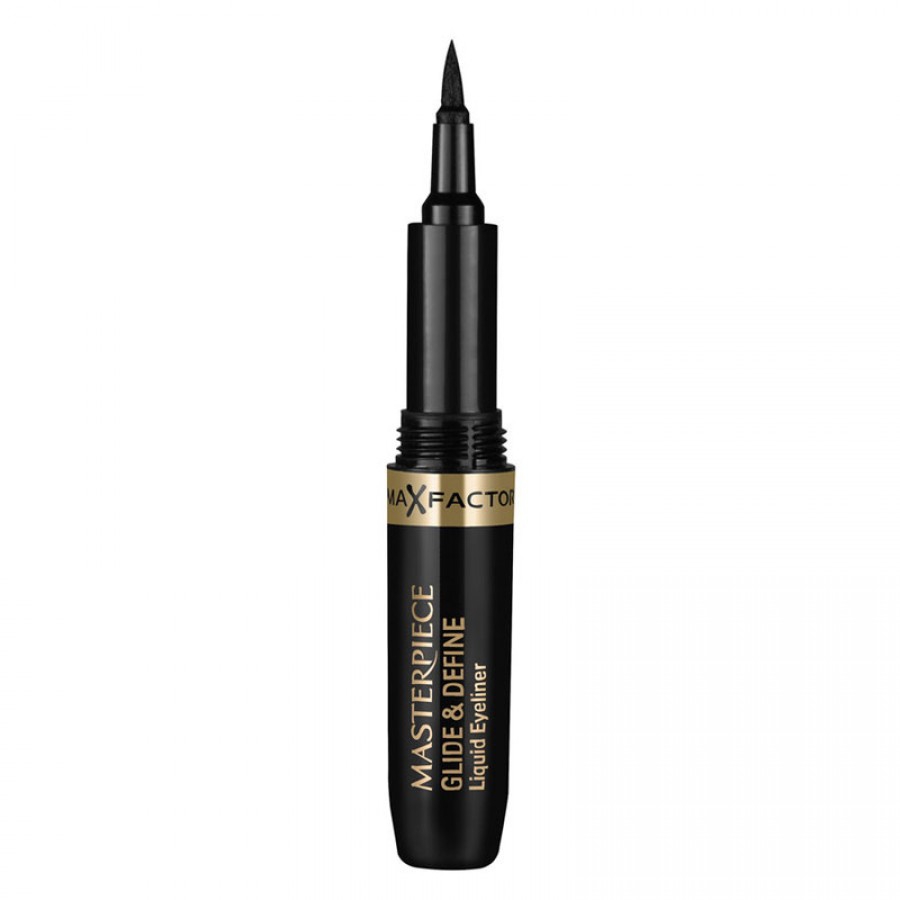 Max Factor Masterpiece Glide & Define Liquid Eyeliner