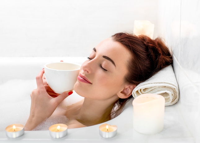 6 Wangi Aromaterapi Ini Akan Bangkitkan Mood Anda