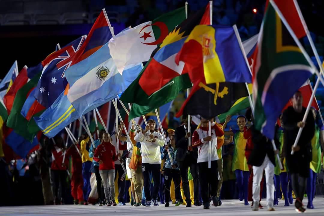 Apa yang Sudah Terjadi di Tahun 2016? Ayo Flashback!