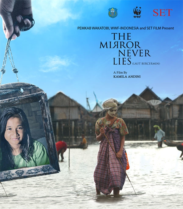 The Mirror Never Lies