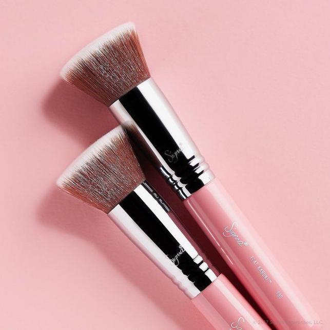 Donasi Sigma Beauty untuk Kanker Payudara