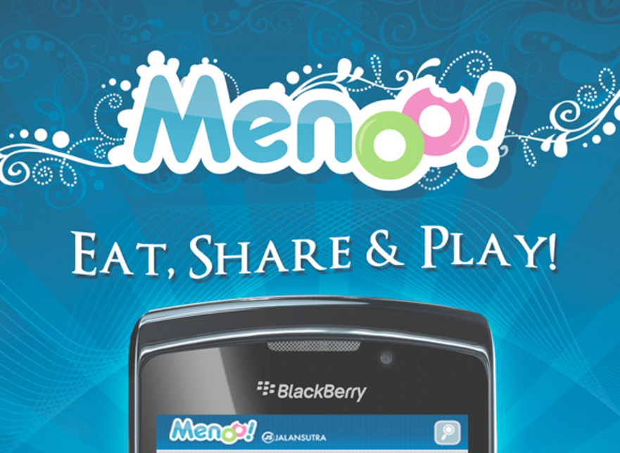 Mudahkan Kencan Dengan Menoo!