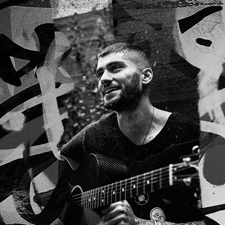 Zayn Malik Mengaku Menderita ADHD