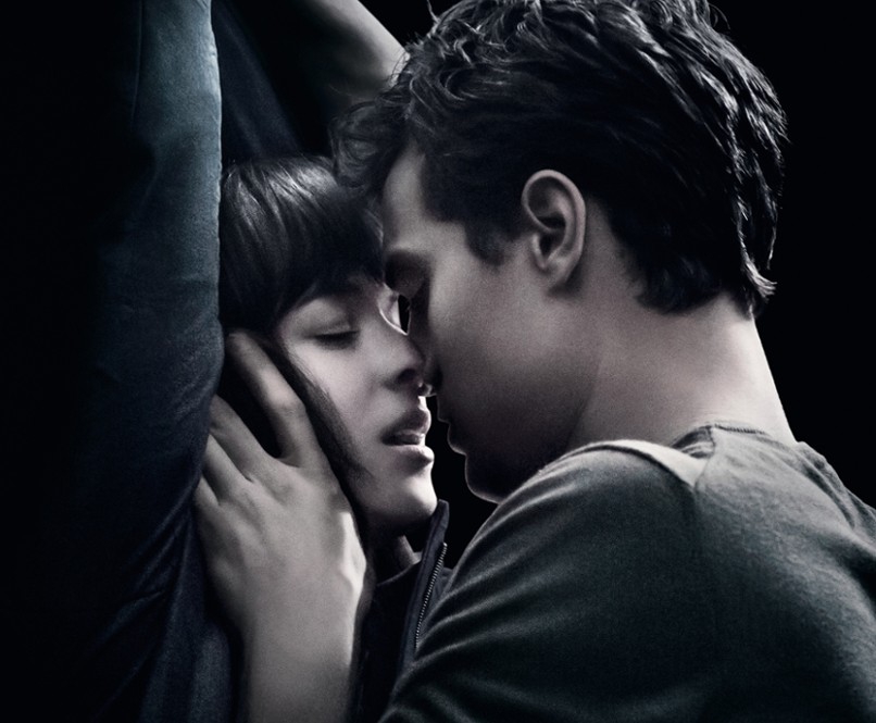 Fifty Shades of Grey “Panaskan” Box Office Dunia