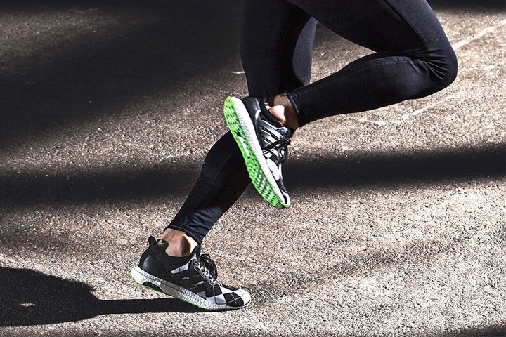 Sneaker Gaya Baru dari Adidas dan Kris Van Assche