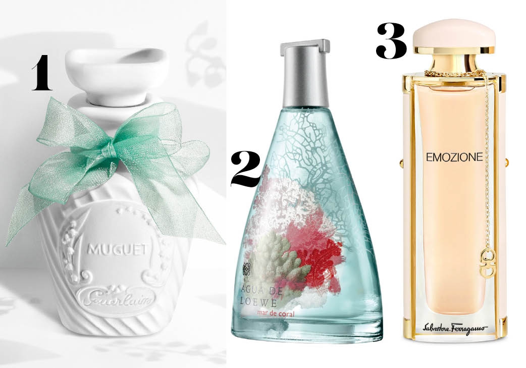 3 Wewangian Mewah Terkini Favorit Cosmo