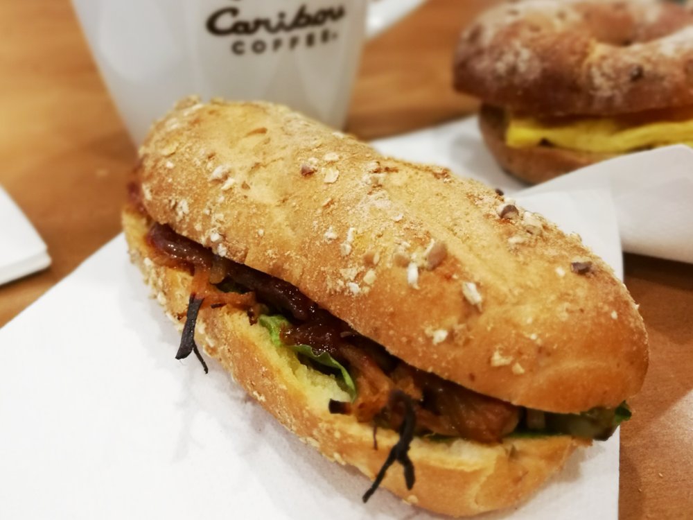 Caribou Coffee Kini Hadir di Cilandak Town Square