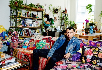 Meet Nicola Formichetti, The Man In The Fashion Scene