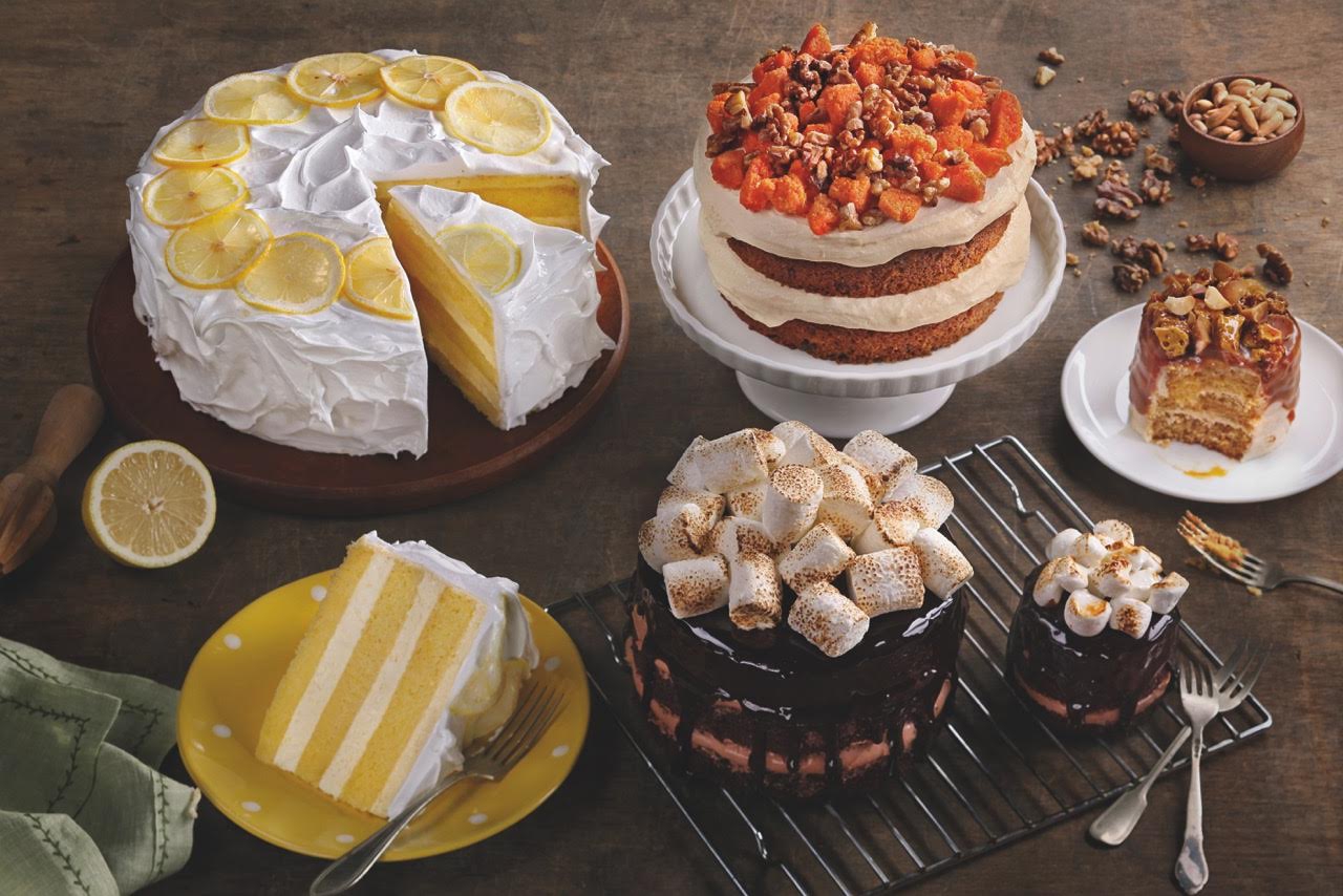 Something Sweets For You!