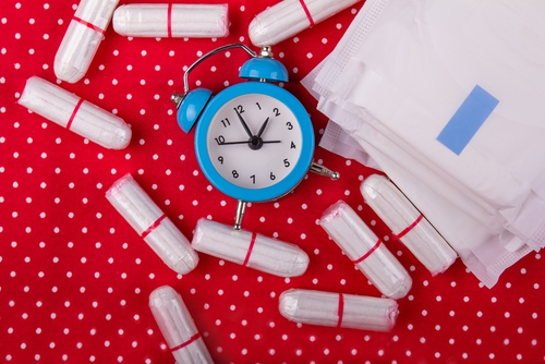 5 Hal Mengejutkan Penyebab Siklus Bulanan Tidak Teratur