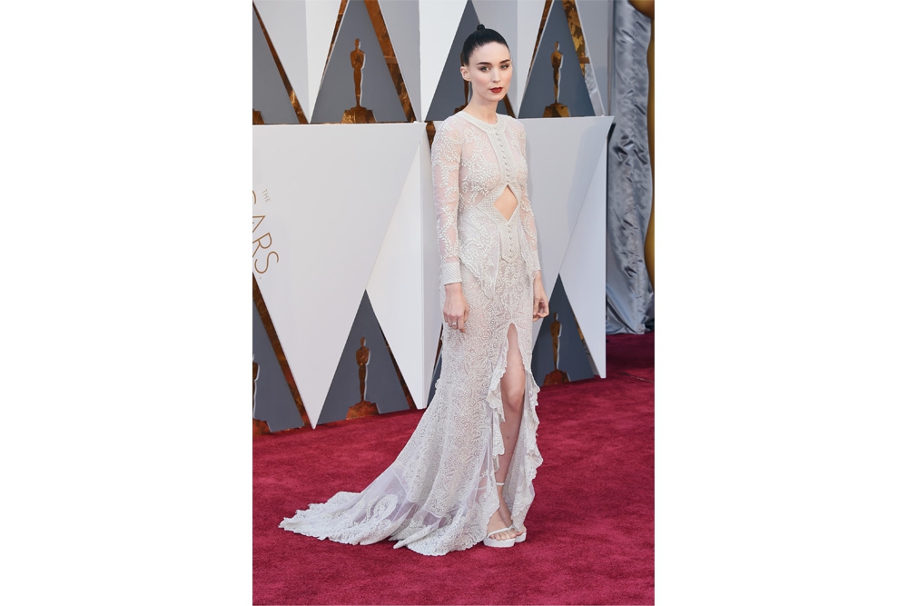 Rooney Mara