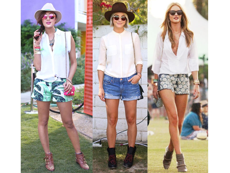 Pants and Boots Combo