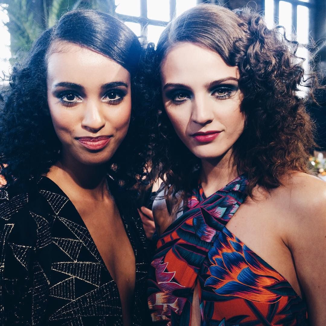 Kolaborasi Kecantikan Mara Hoffman x Sephora!