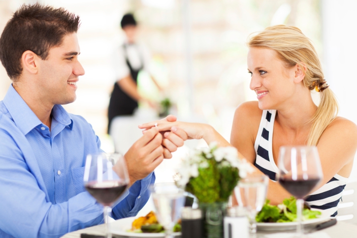 Tanyakan Ini Sebelum Menerima Lamaran Si Dia