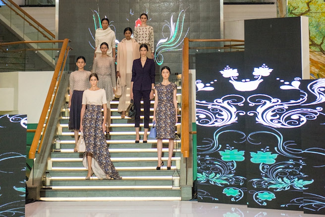 Kiprah Label Prestise Dalam 50 Tahun