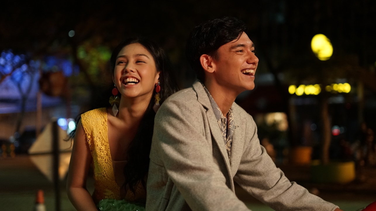 Daftar Film & Serial Terbaru Netflix Selama Bulan Mei 2020