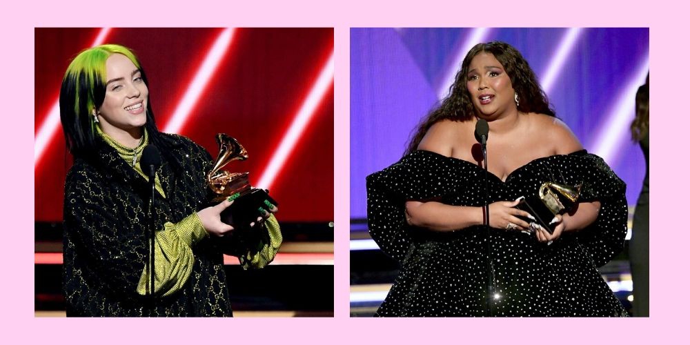 Inilah Daftar Lengkap Pemenang 62nd Annual Grammy Awards