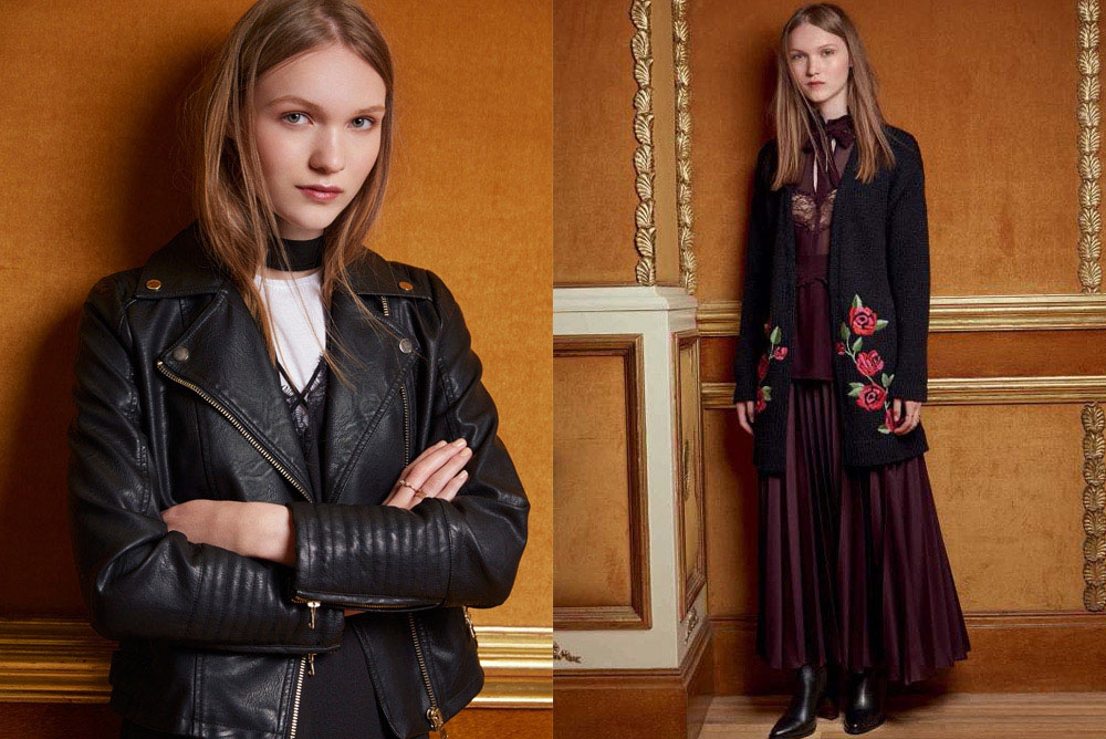 Ini Yang Baru Dari Miss Selfridge!