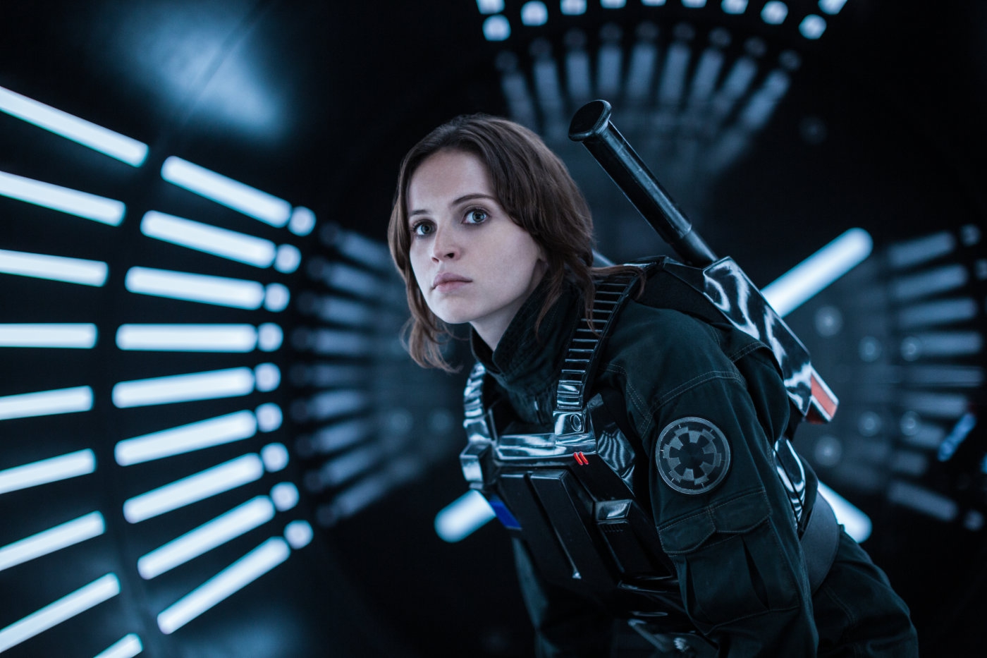 Rogue One, Spin-off Star Wars yang Menyimpan Kejutan