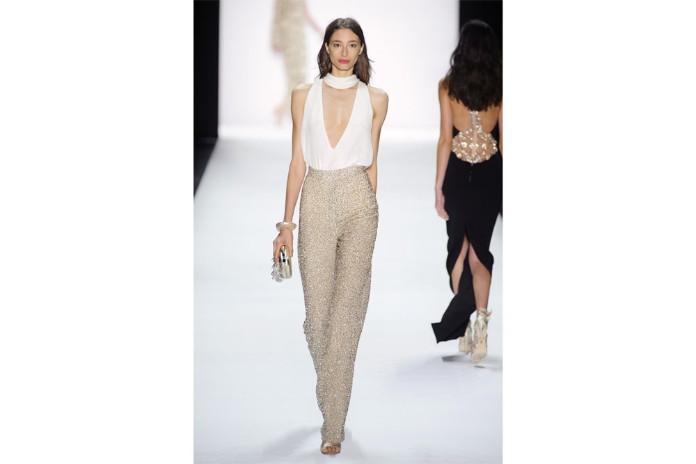 The Sophisticated Lady