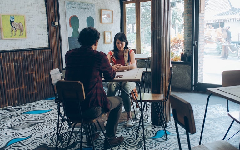 Review Film: Ada Apa Dengan Cinta 2