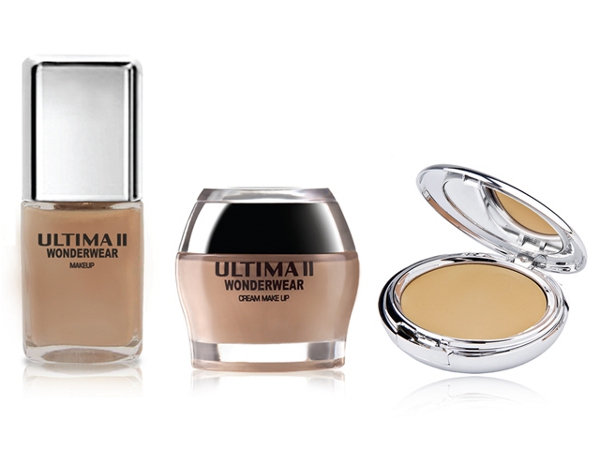 I Really Fall For This: Base Makeup Series