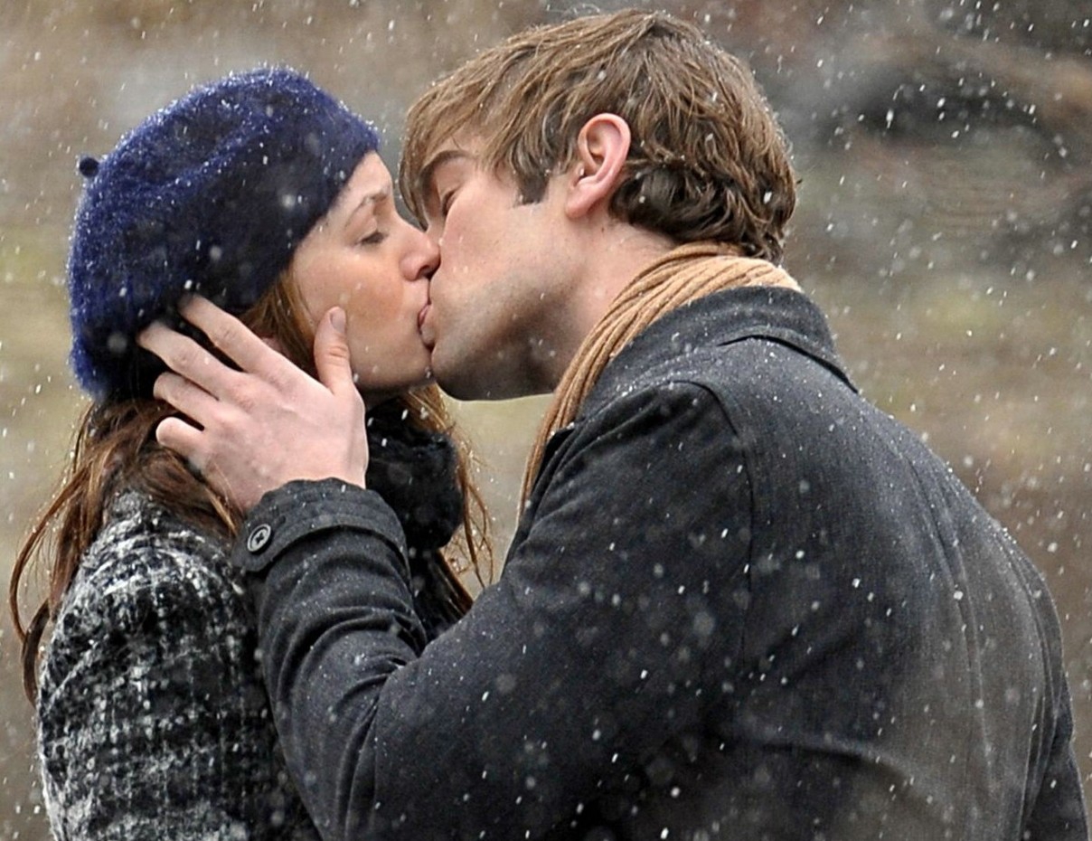 Are You a Good Kisser?