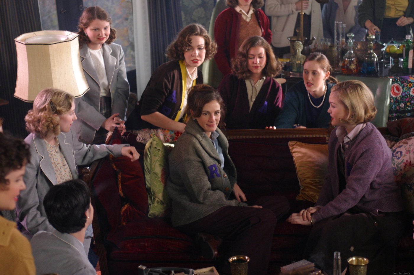 10 Quote Penuh Inspirasi Tentang Wanita