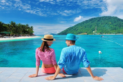 Tips Jadikan Liburan Bersama Lebih Menyenangkan