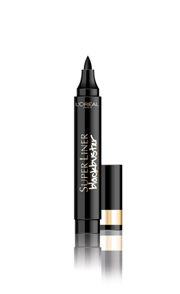 L'Oreal Paris Super Liner Blackbuster
